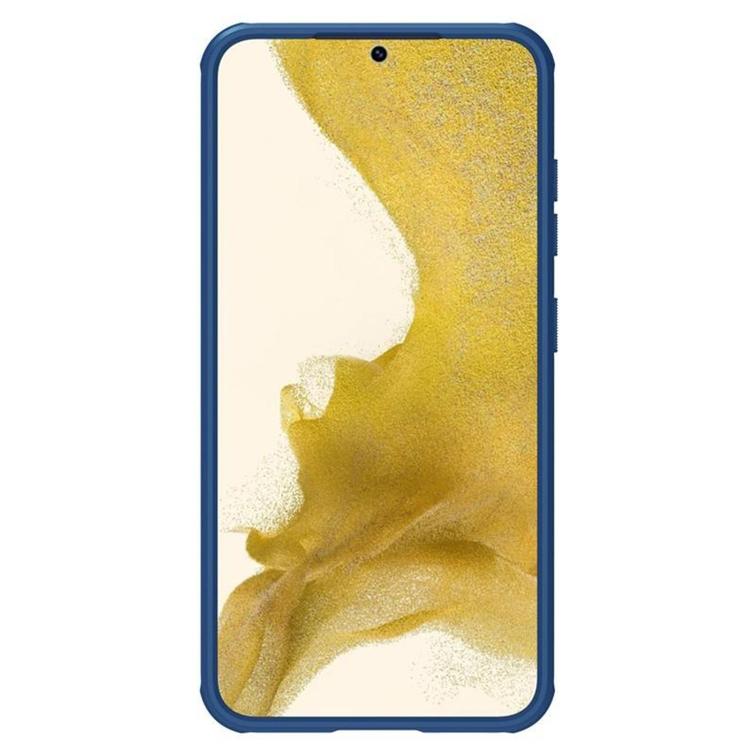 NILLKIN SUPER SHIELD PRO SAMSUNG S23+ BLUE