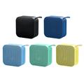 LOUDSPEAKER REMAX COOPLAY SERIES RB-M2 WIRELESS YELLOW