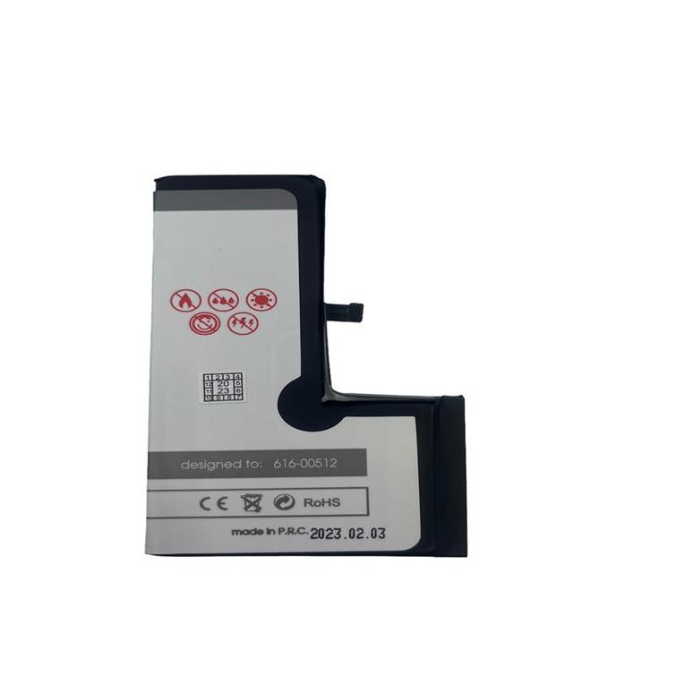 BATTERY MAXXIMUS IPHONE XS 2658mAh