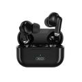 XO Bluetooth-kuulokkeet X40 TWS mustat
