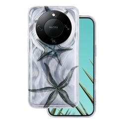 Ultra Trendy Summer case for Honor X70 / X9D / Magic 8 lite starfish