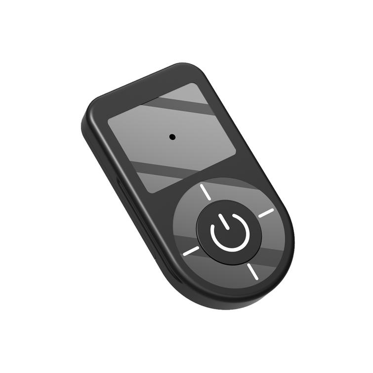 BWOO teleskooppinen selfiekeppi bluetooth BO-ZP14 kaukos&auml;&auml;timell&auml;