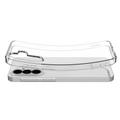 Spigen Liquid Crystal case for Samsung Galaxy A37 5G crystal clear