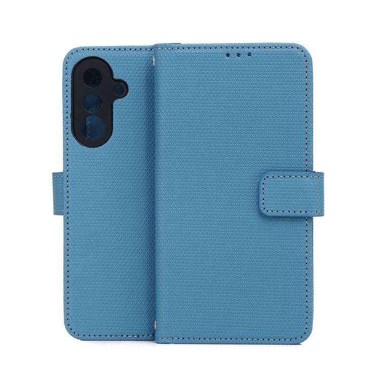 &Auml;lyk&auml;s kolmiokuori Samsung Galaxy A36 5G / A56 5G:lle, sininen
