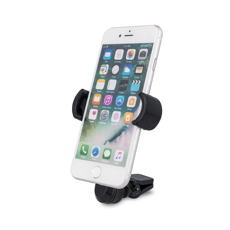 Forever auton pidike tuuletusritil&auml;&auml;n AH-120 musta