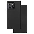 Smart Magnet case for Motorola Edge 70 Fusion black