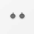 Set of lens glasses for iPhone 17 silver