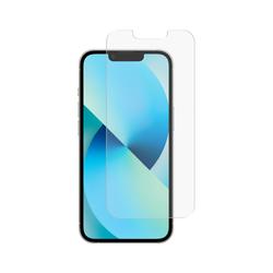Vmax karkaistu lasi 0.33mm kirkas lasi iPhone 13 / 13 Pro / 16e 6,1" mattapintainen
