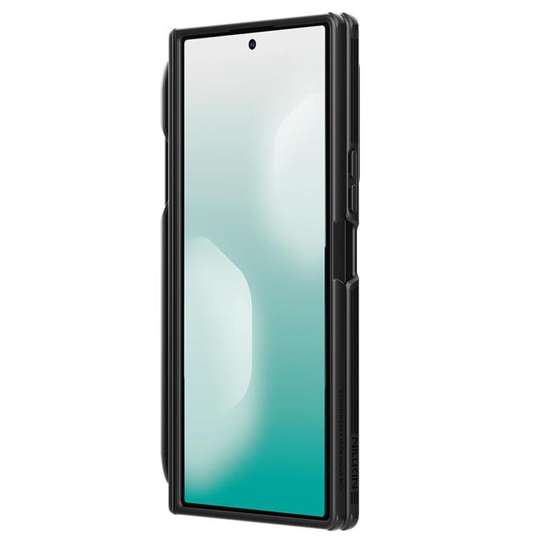 NILLKIN CAMSHIELD PROP MAGNETIC SAMSUNG Z FOLD7 WITH PEN, BLACK