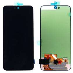 LCD + touch panel Samsung A56 A566 original