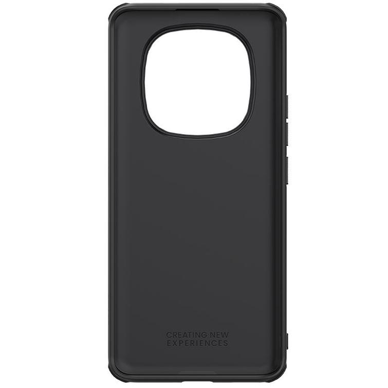 NILLKIN SUPER SHIELD PRO XIAOMI REDMI NOTE 14 PRO+ BLACK