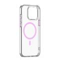 Etteri Color Mag kotelo iPhone 13 Prolle 6,1" pinkki