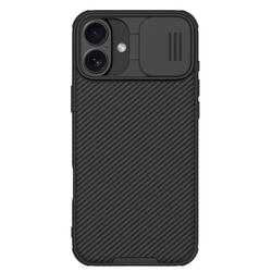 NILLKIN CAMSHIELD PRO IPHONE 16 PLUS (6.7)  BLACK