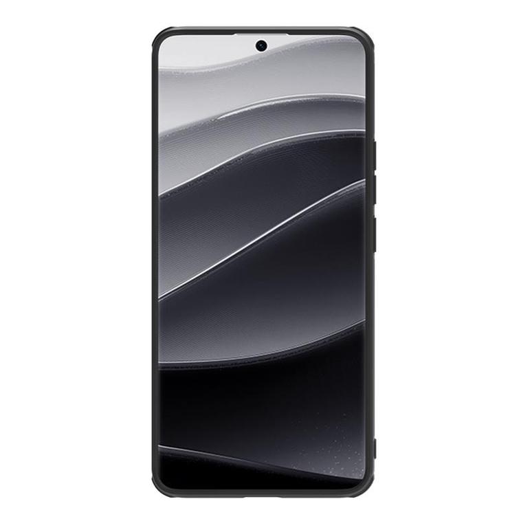 NILLKIN CAMSHIELD PRO XIAOMI REDMI NOTE 14 PRO BLACK