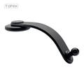 T-PHOX MAG ON 15W MAGNETIC WIRELESS CAR MOUNT BLACK