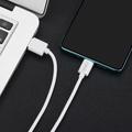 T-PHOX CABLE EXCEED USB-C WHITE 1M