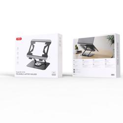 XO-teline C153 musta kannettavalle tietokoneelle, enint&auml;&auml;n 17,3"