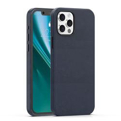 Etteri Elegant Mag kotelo iPhone 12 / 12 Pro 6,1'' mustalle