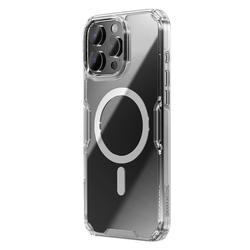 NILLKIN NATURE PRO MAGNETIC IPHONE 16 PRO MAX 6.9 CLEAR
