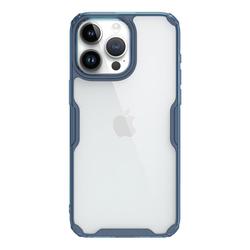 NILLKIN NATURE PRO IPHONE 15 PRO MAX (6.7) BLUE