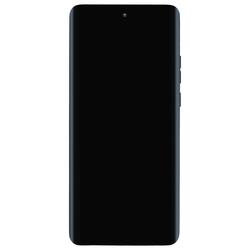 LCD + touch screen Motorola Egde 40 Neo black original