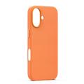 Etteri Elegant Mag kotelo iPhone 16 6,1" oranssille