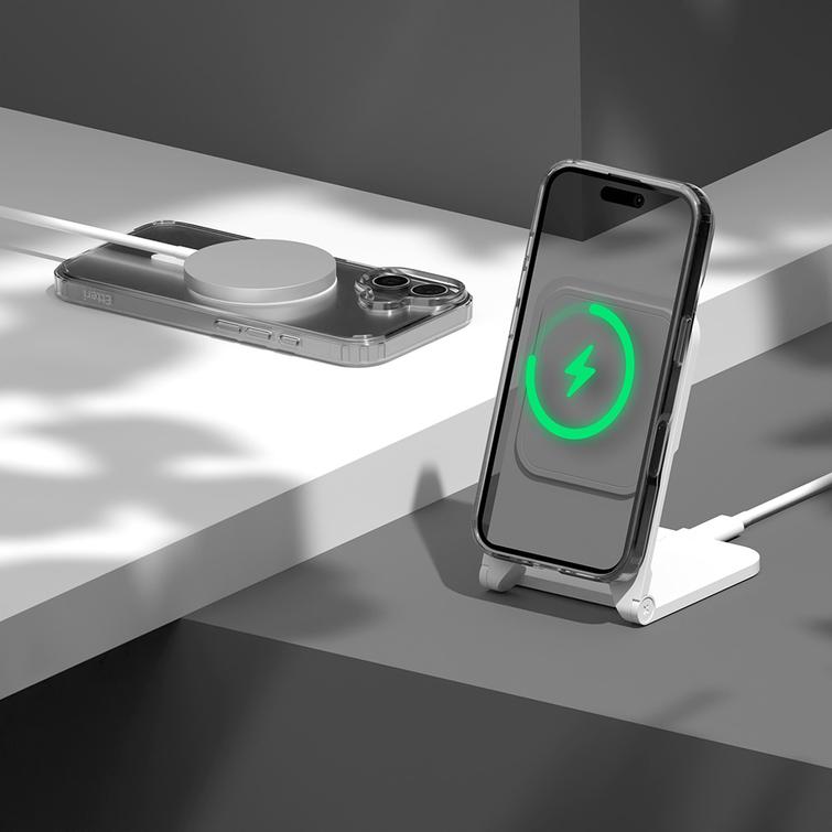 Etteri Hybrid Mag -kuori Samsung Galaxy S24:lle