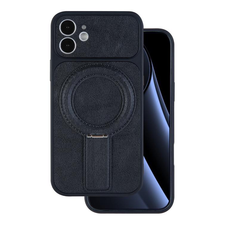 Luxgrip Mag case for iPhone 11 black