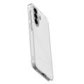 Spigen Liquid Crystal case for Samsung Galaxy A37 5G crystal clear