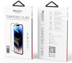 yesido Glass 5D iPhone  15 Pro TG01