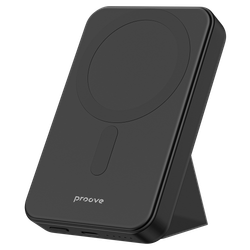 Proove varavirtalähde Hyperion 20W 10000mAh musta