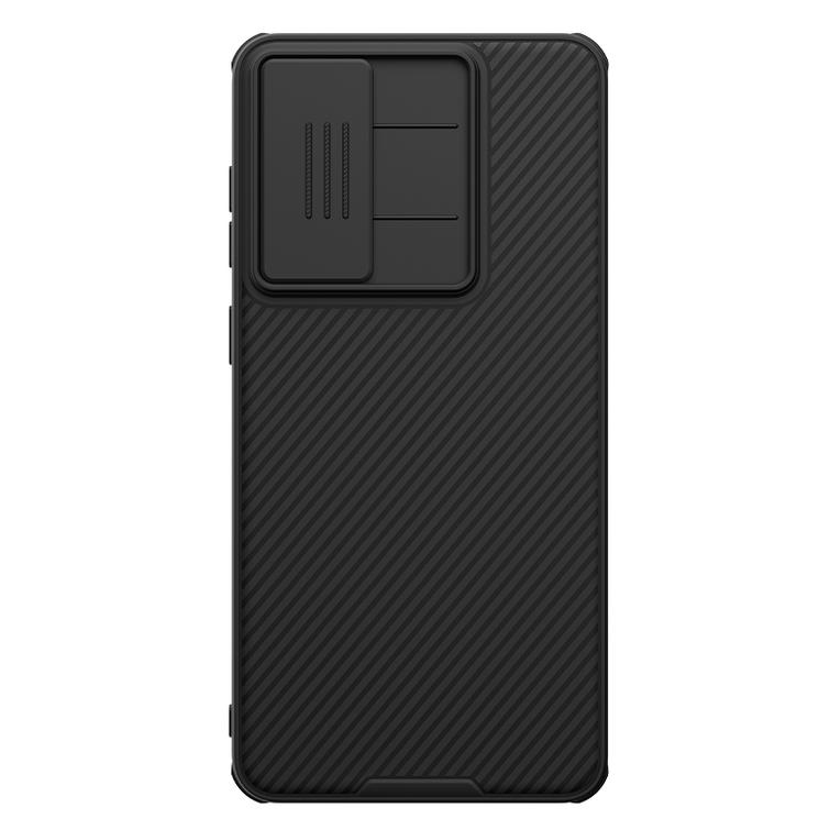 NILLKIN CAMSHIELD PRO SAMSUNG S25 EDGE BLACK