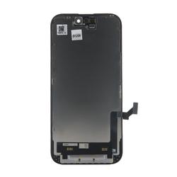 LCD Display with touch screen for iPhone 15 Incell FHD black