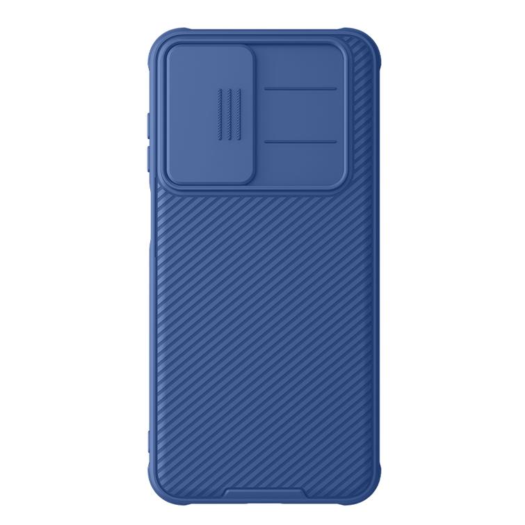 NILLKIN CAMSHIELD PRO SAMSUNG A26 5G BLUE