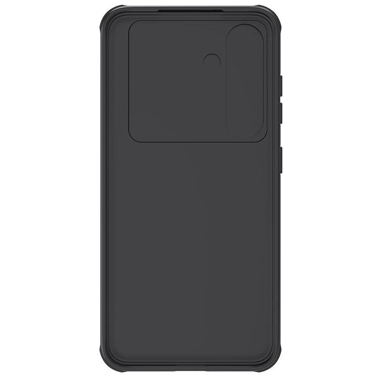 NILLKIN CAMSHIELD PRO SAMSUNG S24+ BLACK