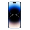 NILLKIN NATURE PRO  IPHONE 15 PRO MAX (6.7) BLUE