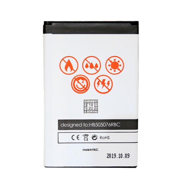 BAT MAXXIMUS HUAWEI Y3 II 2000 mAh  HB505076RBC