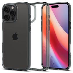 Spigen Ultra Hybrid -suojakuori iPhone 16 Pro Max 6,9":lle, avaruuskristalli