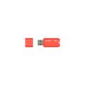 GoodRam pendrive 64GB UME3 USB 3.0 oranssi