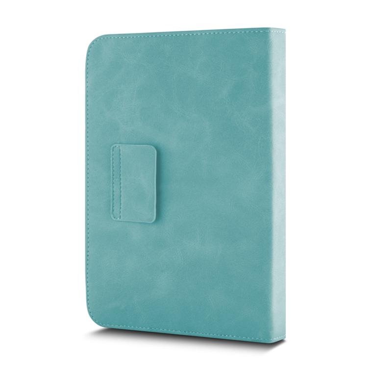 Yleisk&auml;ytt&ouml;inen Fantasia-kotelo tabletille 12-13" (P 29,5 x L 22,5 cm), mintunvihre&auml;