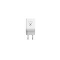 WALL CHARGER MAXXIMUS HANDY 1A + MICRO USB