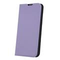 Smart Soft case for iPhone 16 Plus 6,7" light purple