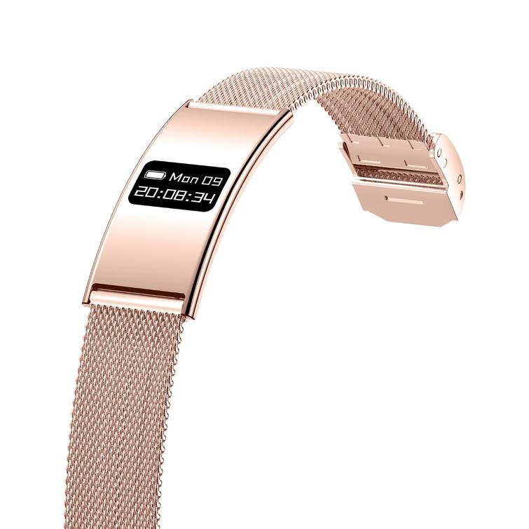 Smartband Elegance rose gold B8 Forever