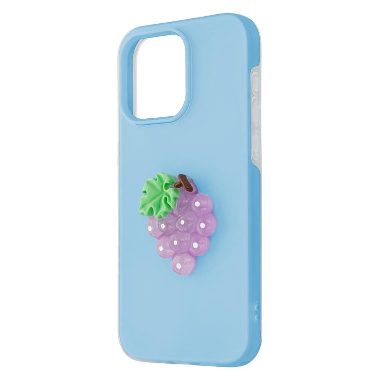 Fruit 2in1 case for Samsung Galaxy S26 Plus blue