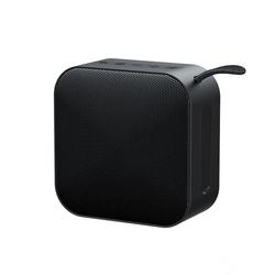 LOUDSPEAKER REMAX COOPLAY SERIES RB-M2 WIRELESS BLACK