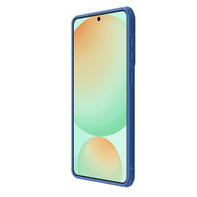 NILLKIN CAMSHIELD PRO SAMSUNG S25 EDGE BLUE
