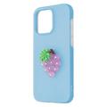 Fruit 2in1 case for Samsung Galaxy S26 Plus blue