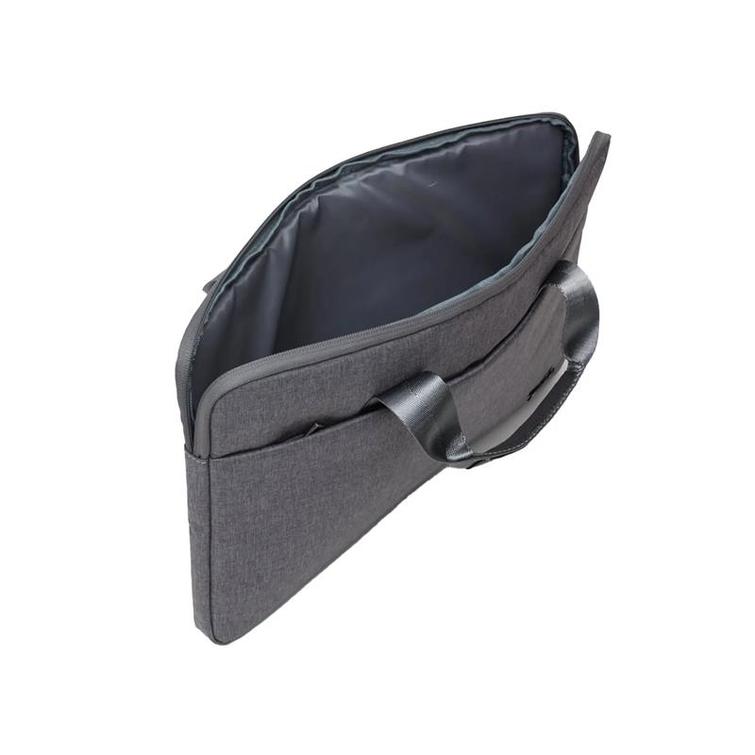 YESIDO WB38 WATERPROOF LAPTOP 16 INCHES BAG GREY