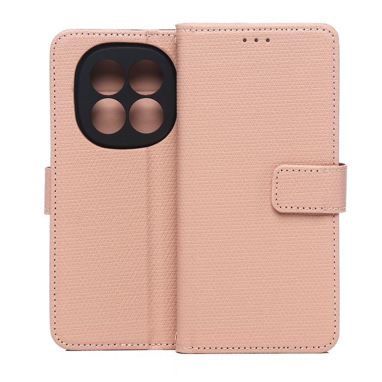 Smart Triangle case for Xiaomi Redmi Note 15 5G pink