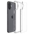 Spigen Ultra Hybrid -suojakuori iPhone 16 6,1":lle, kristallinkirkas